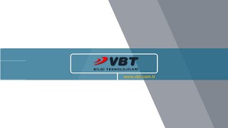 VBT olarak, global iş ortaklarımız ile geleceğe doğru daha güçlü ilerliyoruz