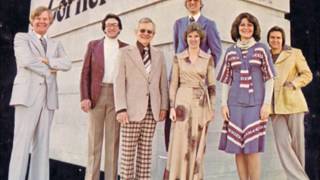 Love Grew, Where The Blood Fell