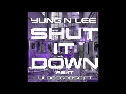 Yung'n Lee Feat. Lil Dee Gods Gift 