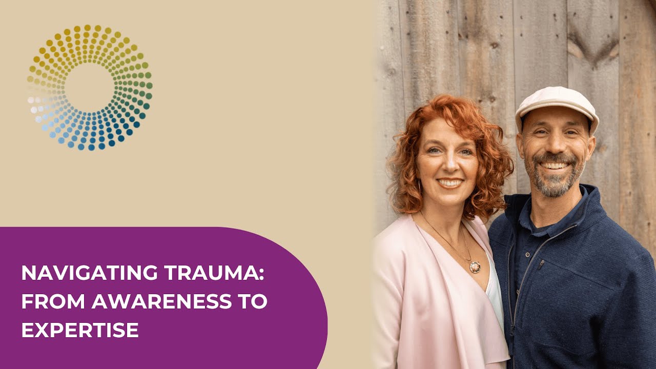 How Coaches Can Distinguish the Difference Between the 4 Levels of Trauma Training