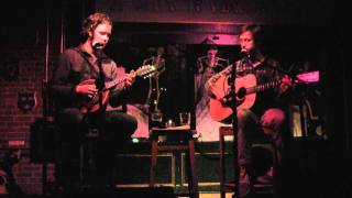 Andrew Marlin & Jeff Stickley - Bury Me Beneath the Weeping Willow