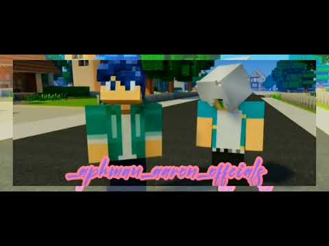 💜will be forgetting this💜 lyrics #aphmau #song #aphmaucosplay #aphmauminecraft
