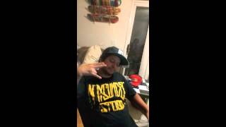 Meekro Villain - Thoughts ( j dilla madlib jaylib the red )