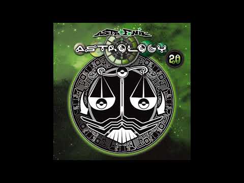 SUBURBASS, DJ MUTANTE, WAKEFIELDZ - Astrology 20