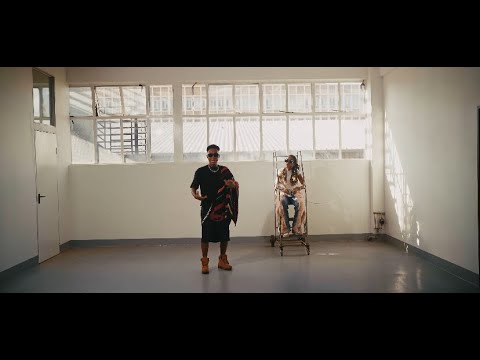 Kiddo CSA - RINGO (freestyle) Official Music Video