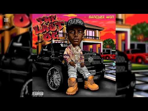 Sanchez Won - Generation ya Maforeign (Track No 8)