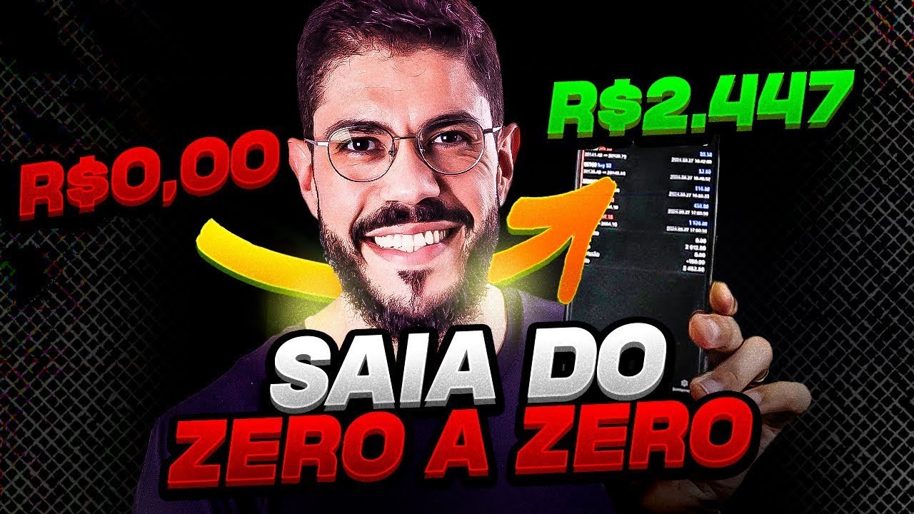 A ÚNICA ESTRATÉGIA QUE VOCÊ PRECISA PARA SER LUCRATIVO | PARTE 2