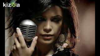 Yasmin Levy - Vivir  ft. Omar Faruk Tekbilek  ( Love is my religion )