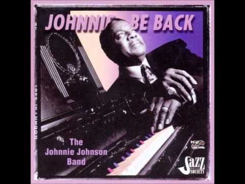 Johnnie Johnson Band - Tossin' and Turnin'