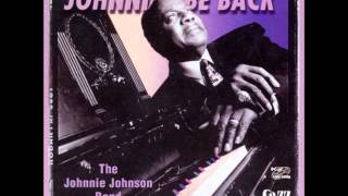 Johnnie Johnson Band - Tossin' and Turnin'