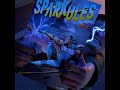 Sparkules Badass AURA Heroinside Sparkules Superscott Mrjustice Cartoon Usepp