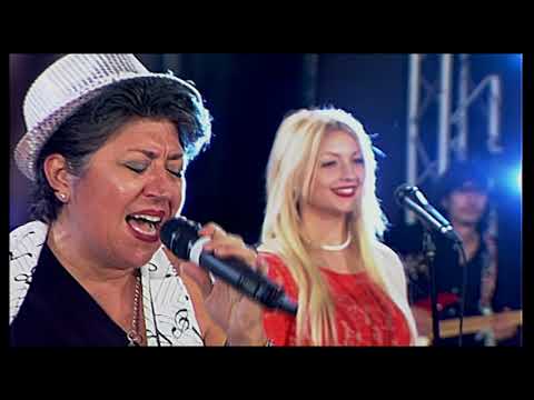 New York New York, Daphne Bareillaro - da Daphne Barillaro and friends 2017 ©