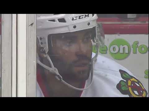 NHL   Nov.23/2013   Chicago Blackhawks - Vancouver Canucks