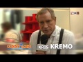 Connyland Stagebook Mit Kris Kremo