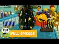 Sid The Science Kid FULL EPISODE Sid S Holiday Adventure PBS KIDS