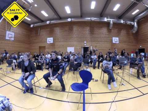 DL4.0 - Timelapse - Saturday, November 8th 2014