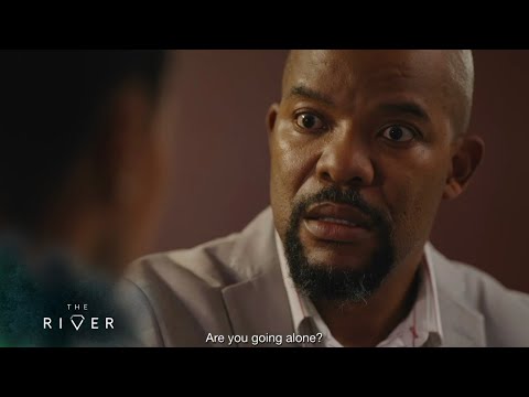 If you are going, I'm going with you! | The River S5 | 1Magic | Episode 58