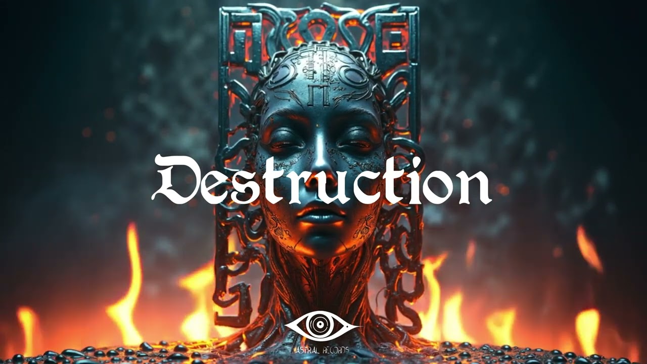 Trevizan , Sam Shelby - Desctruction (Original Mix)