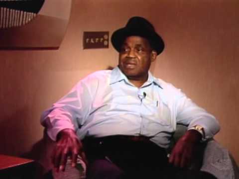 Willie Dixon - Interview - 7/6/1984 - Rock Influence (Official)