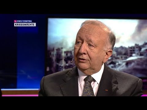 Willy Wimmer: NATO Ost Erweiterung auf dem Gebiet der Ex DDR eigentlicher Beschluss