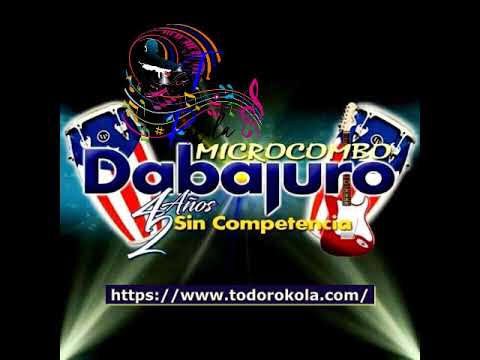 Microcombo Dabajuro  -  Desilusión