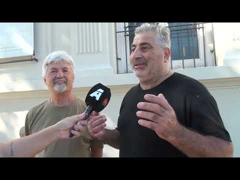 Marcos Juárez: Muestra en el MCMJ en el marco del Día internacional de la Mujer