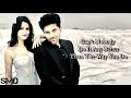 Surma Surma Lyrics Guru Randhawa Ft Jay Sean
