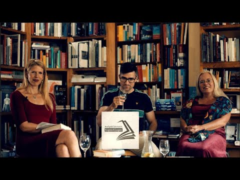 Aufgeblättert.Zugeschlagen–Mit Rechten lesen. Folge #11 über Bücher von Meinhardt, Balzano & Seiler.