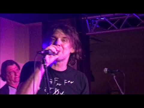Blah Blah - Dancing in the Moonlight (Thin Lizzy) - Buffet du Don Camillo - 21/03/2019