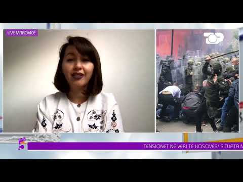 Serbët na kanë plaçkitur, nënës sime i kanë hequr unazat nga gishti…/ Ftesë në 5