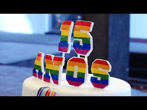 Camarote Solidário – 15 anos celebrando a diversidade