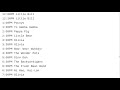 Nick Jr Schedule February 29 2012