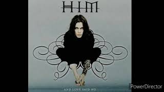 HIM - Solitary Man 🤘💯🎂