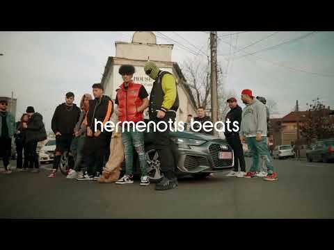 Killa Fonic x 4 226 - BENZ SEMAKA feat. Macanache (HERMENOTIS Mashup)