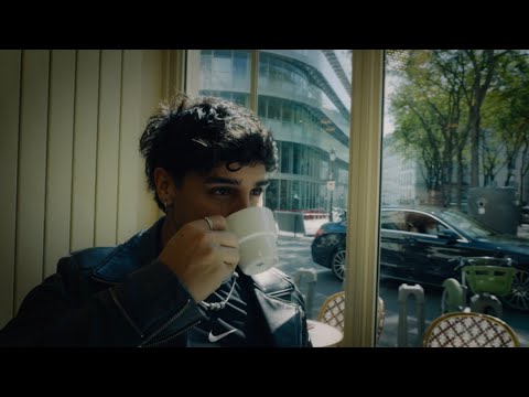 EFÍMERA - MATIAS OCHOA (VERSÁTIL) X JARUBEATMUSIC