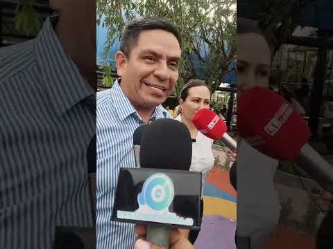 Así avanzan las obras en Villanueva Casanare bajo el mandato de alcalde Héctor Vizcaíno