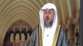 حكم إخبار الناس بختمي القرآن الشيخ د. عبدالله العبيد image