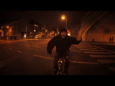 Halve Neuro - Zeker Da