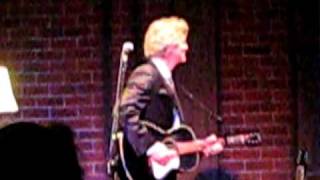 I Love Everybody/Marshall Chapman &Leavin' Louisiana/ Rodney Crowell