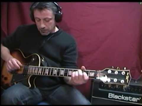 French Guitar Contest 2 - Daviken