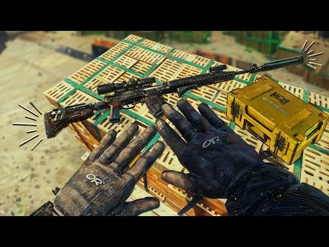 How I Completed Punisher Part 6 Solo! - Escape From Tarkov