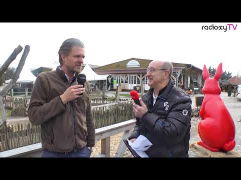 Malte-Sören Voigts - Spargelhof Kremmen