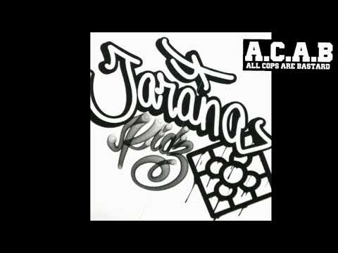 JARANA KIDZ ~ HOOD VIBES ~  JuanKutre  &  Villeduvice ..