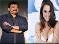 Ram Gopal Varma Dedicates Autobiography To Pornstar Tori Black