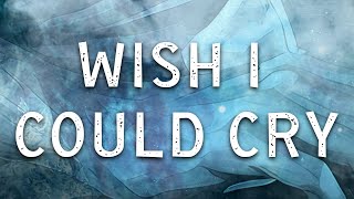 Citizen Soldier x @Halocene  Wish I Could Cry  (Official Lyric Video)