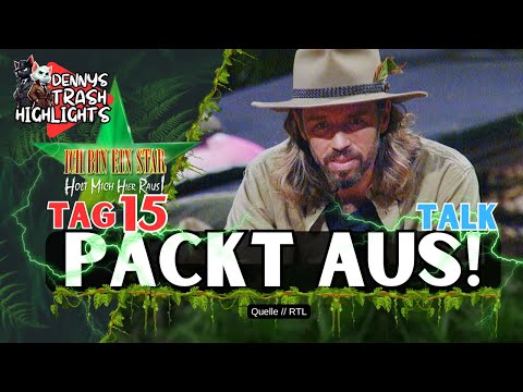 SCHOCK! Gil Ofarim BRICHT SEIN SCHWEIGEN! DAVIDSTERN SKANDAL Videos MANIPULIERT? Tag 15 #IBES 2026