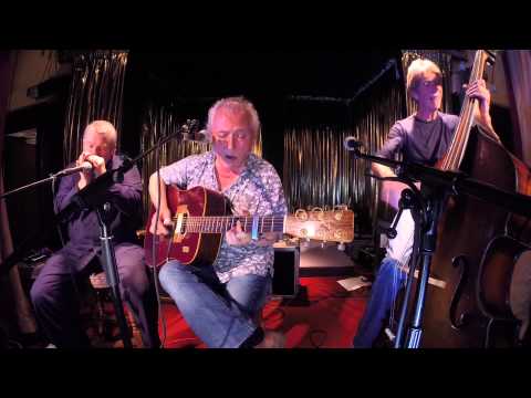 Gordon Smith - Dorothy Mae feat: Alan Glen & Jim Mercer