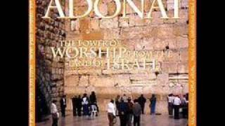 Worship from Israel - Come Spirit of God (Bo,Ruach, Elohim)