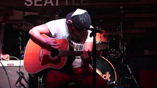 Star Anna &quot;No Second Thoughts&quot; (Tom Petty cover)