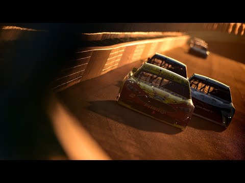 2016 Ford EcoBoost 400